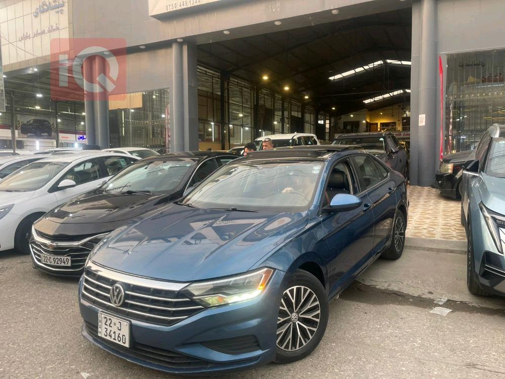 فولكسفاغن جيتا